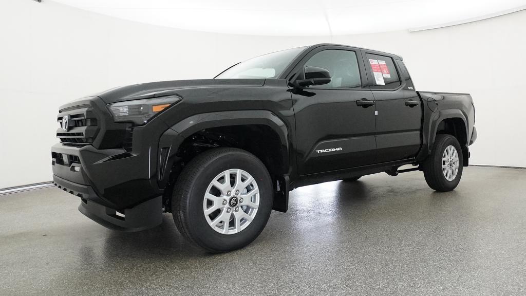 New 2026 Black Toyota  SR5 image 39