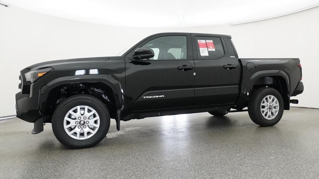 New 2026 Black Toyota  SR5 image 37
