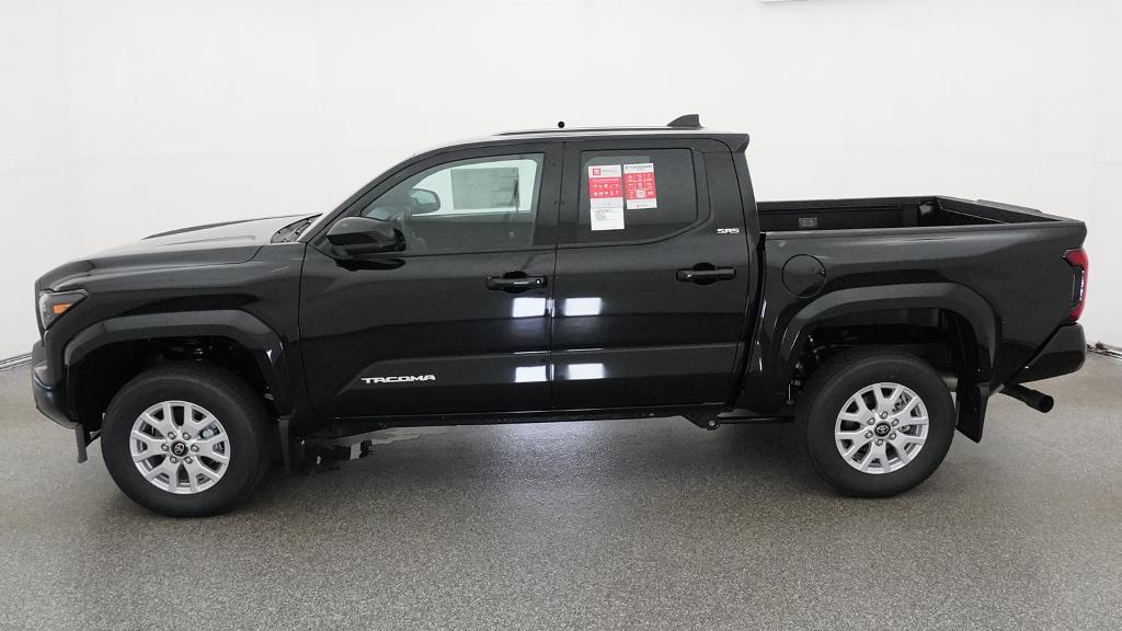 New 2026 Black Toyota  SR5 image 36