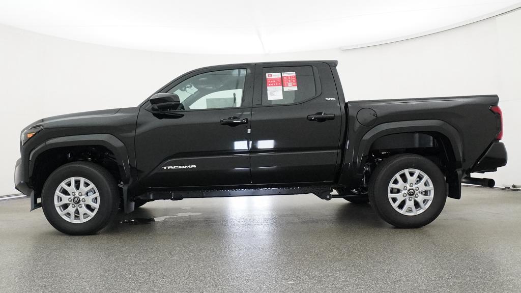 New 2026 Black Toyota  SR5 image 35