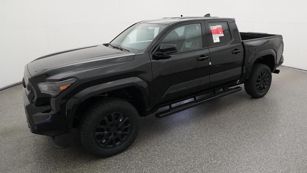 2026 Toyota Tacoma  SR5
