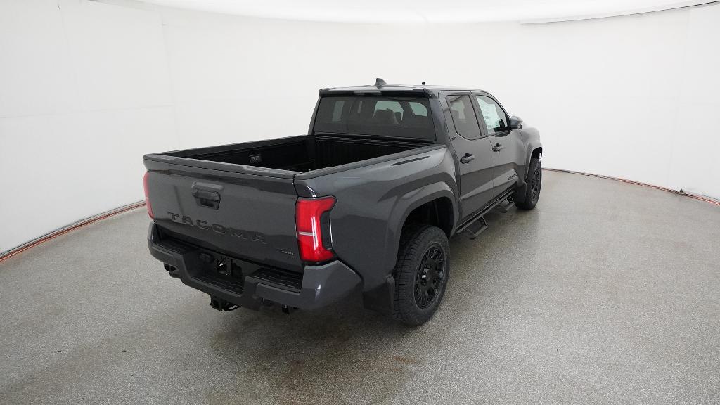 New 2026 Underground Toyota  SR5 image 49