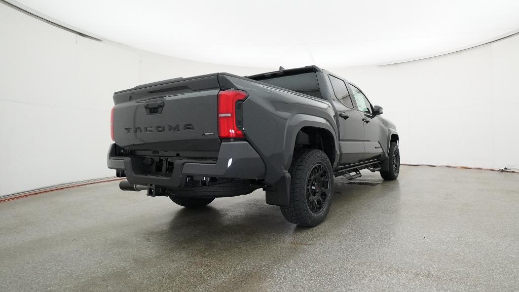 New 2026 Underground Toyota  SR5 image 48