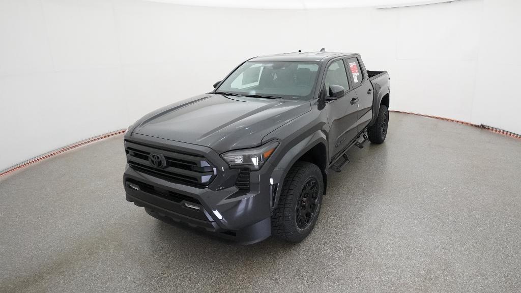New 2026 Underground Toyota  SR5 image 47