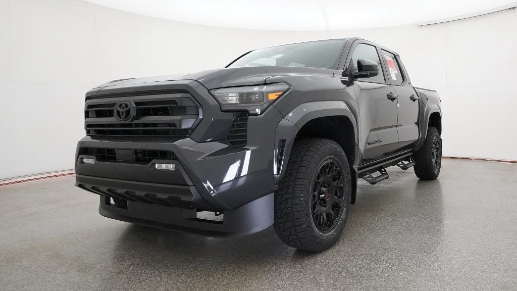 New 2026 Underground Toyota  SR5 image 46