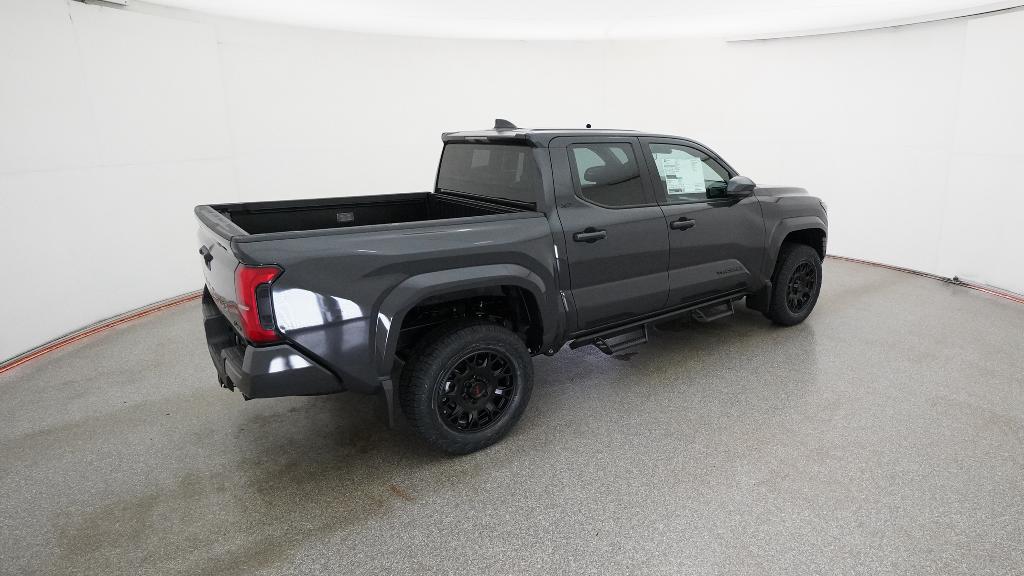 New 2026 Underground Toyota  SR5 image 45