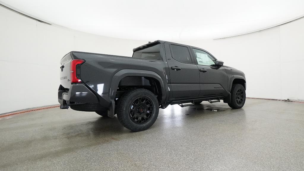 New 2026 Underground Toyota  SR5 image 44