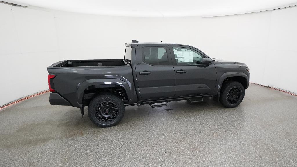 New 2026 Underground Toyota  SR5 image 43