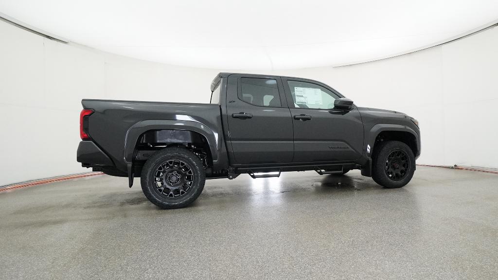 New 2026 Underground Toyota  SR5 image 42