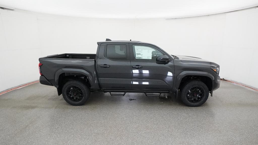 New 2026 Underground Toyota  SR5 image 41