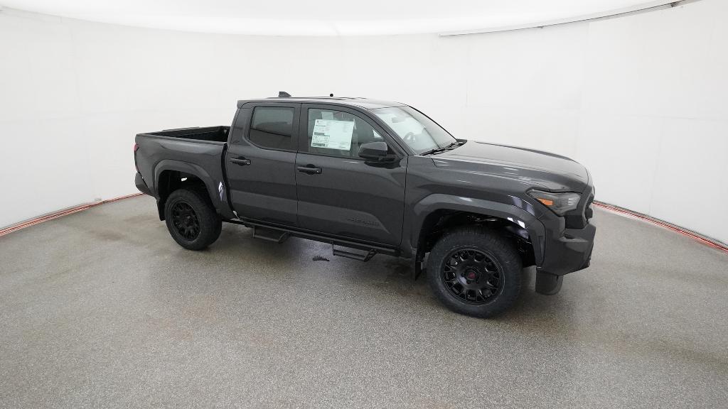 New 2026 Underground Toyota  SR5 image 39