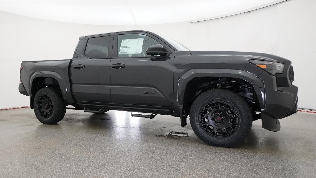 New 2026 Underground Toyota  SR5 image 38
