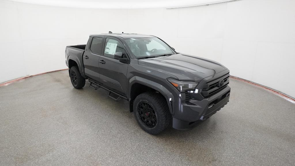 New 2026 Underground Toyota  SR5 image 37