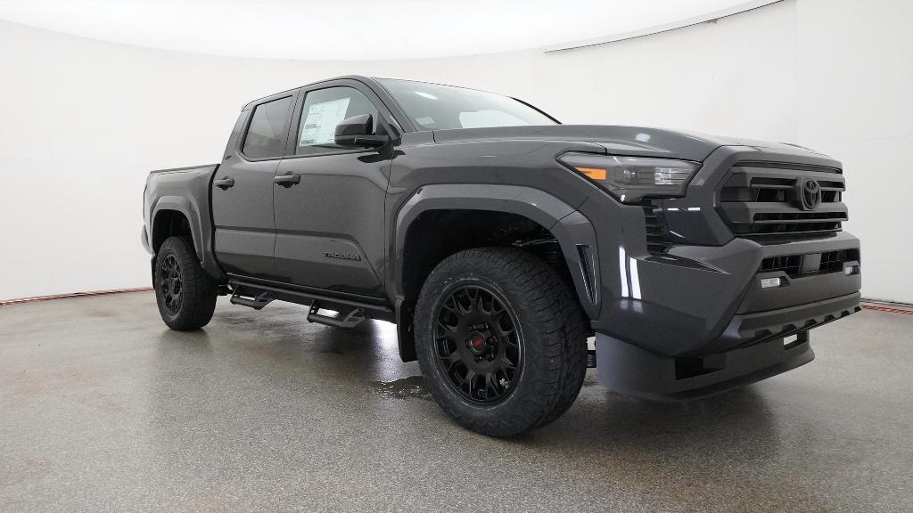 New 2026 Underground Toyota  SR5 image 36