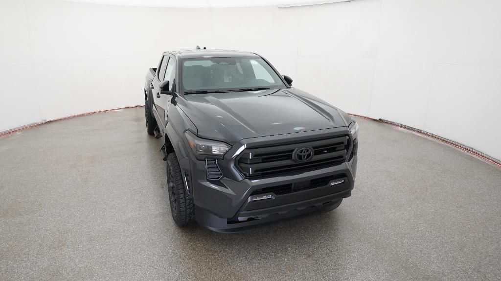 New 2026 Underground Toyota  SR5 image 35