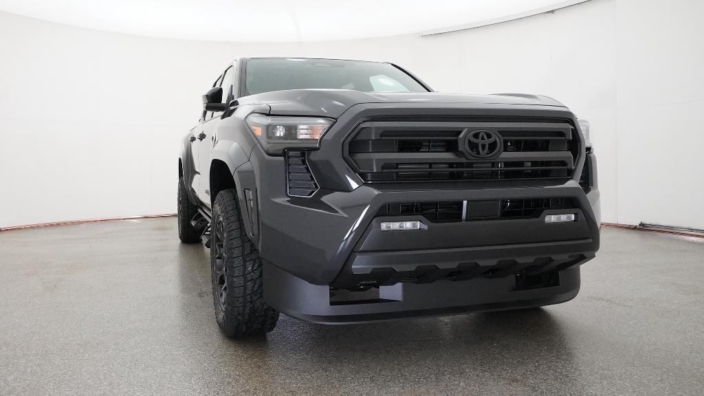 New 2026 Underground Toyota  SR5 image 34