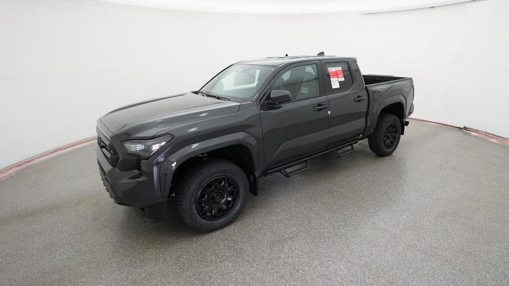 New 2026 Underground Toyota  SR5 image 28