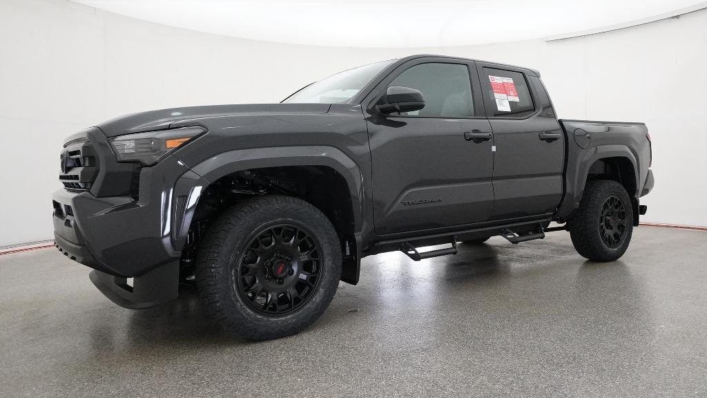 New 2026 Underground Toyota  SR5 image 33