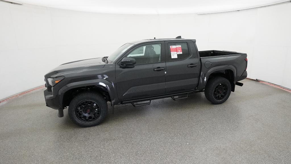 New 2026 Underground Toyota  SR5 image 32