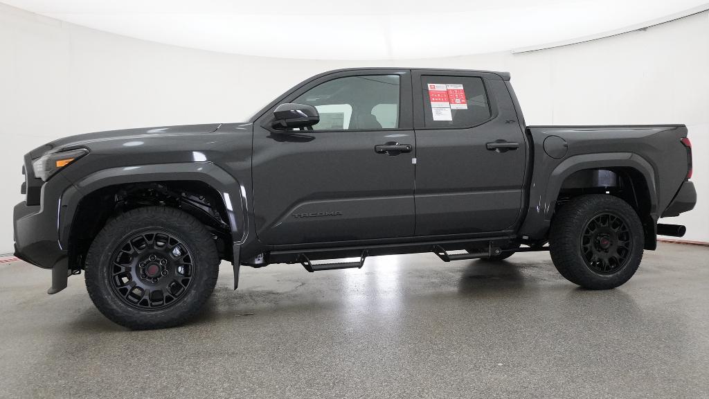New 2026 Underground Toyota  SR5 image 31
