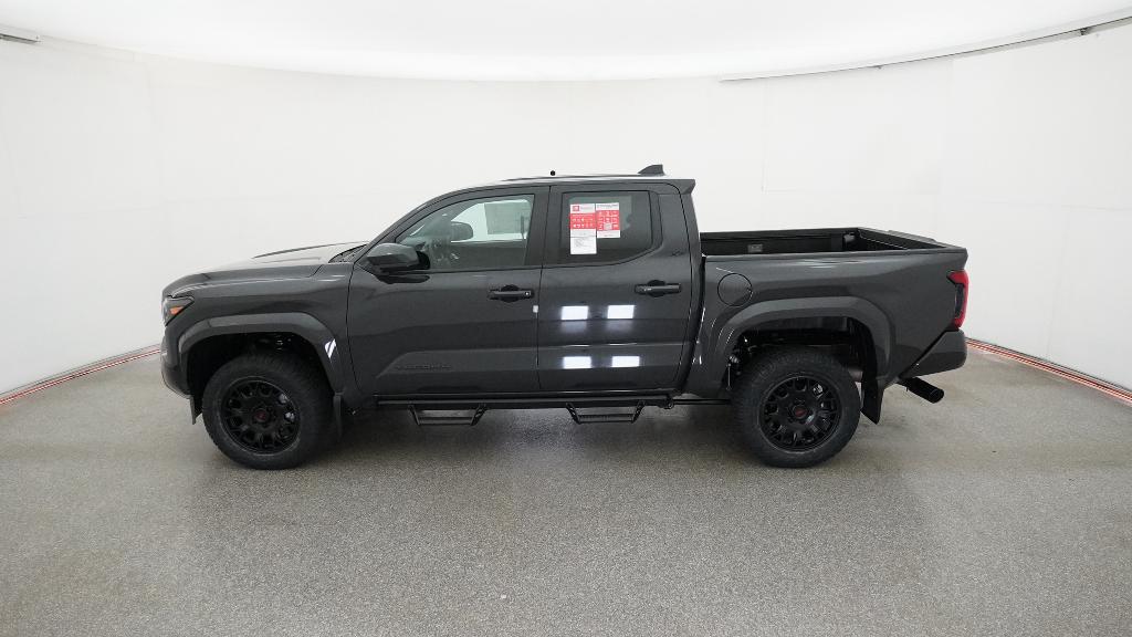 New 2026 Underground Toyota  SR5 image 30