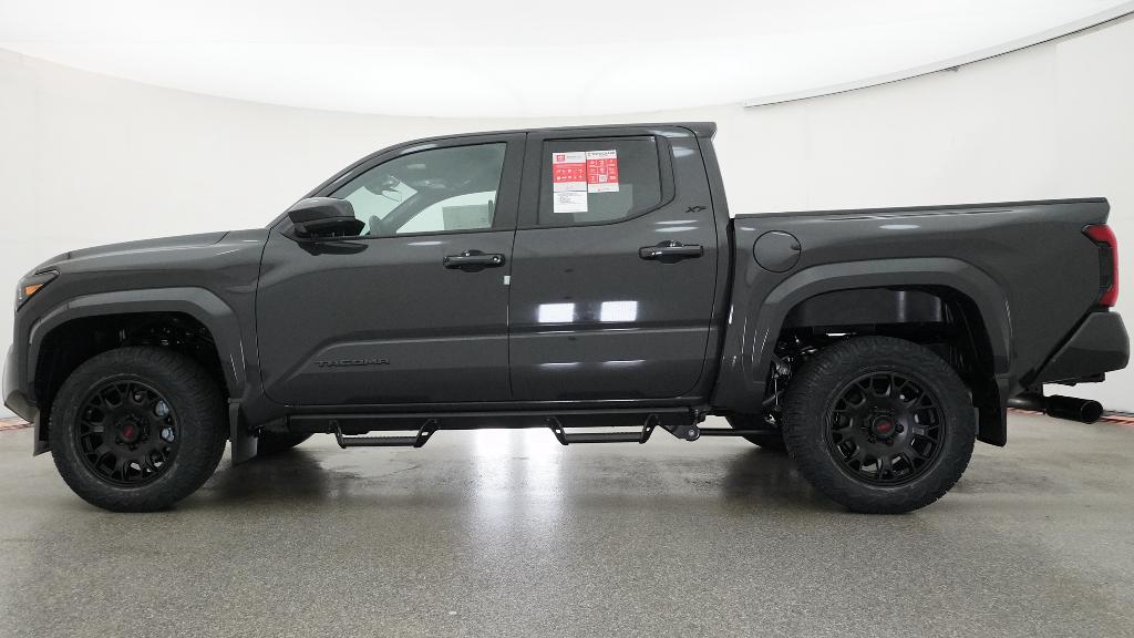 New 2026 Underground Toyota  SR5 image 29