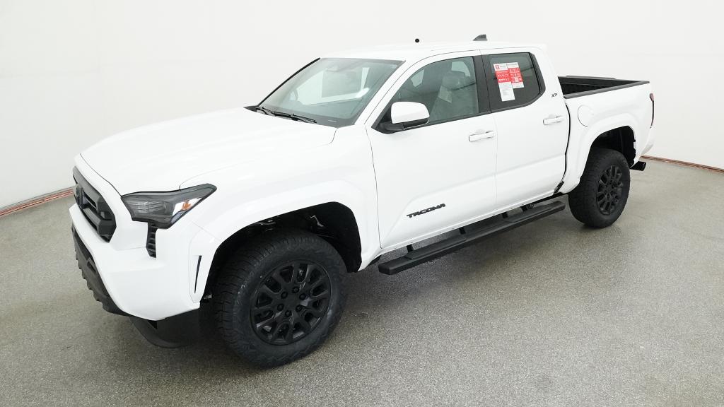 2026 Toyota Tacoma  SR5