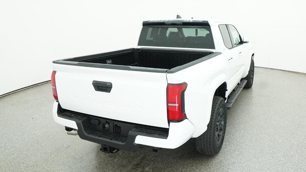 New 2026 Ice Cap Toyota  SR5 image 56
