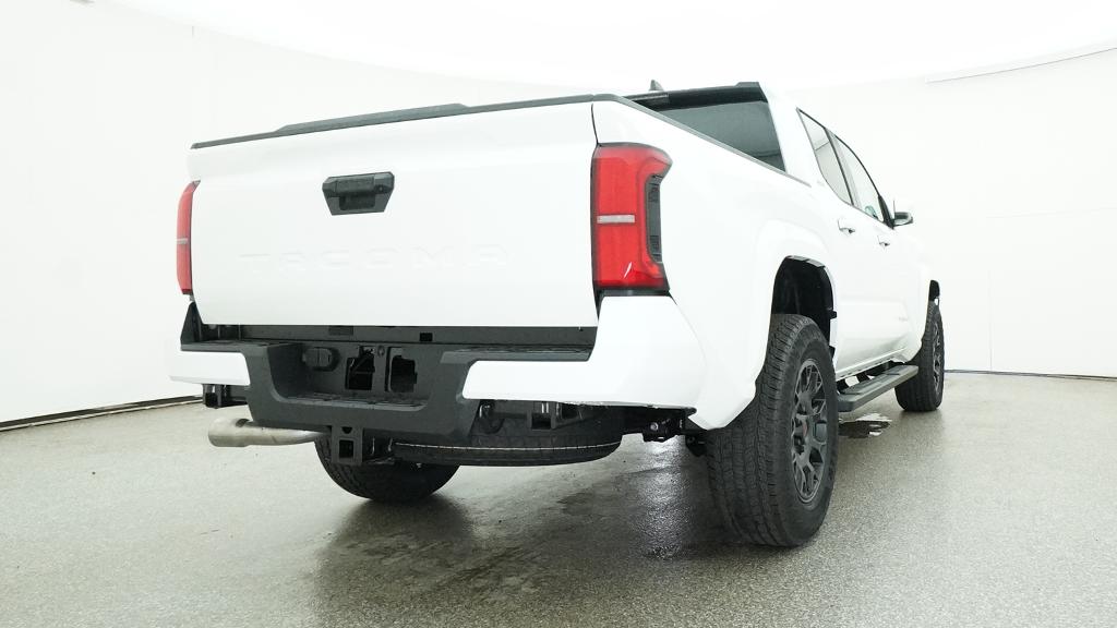 New 2026 Ice Cap Toyota  SR5 image 55