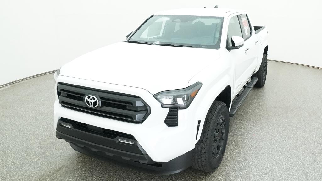 New 2026 Ice Cap Toyota  SR5 image 54