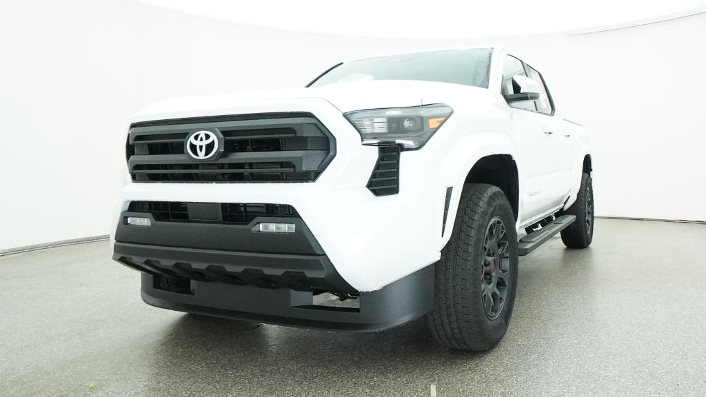 New 2026 Ice Cap Toyota  SR5 image 53
