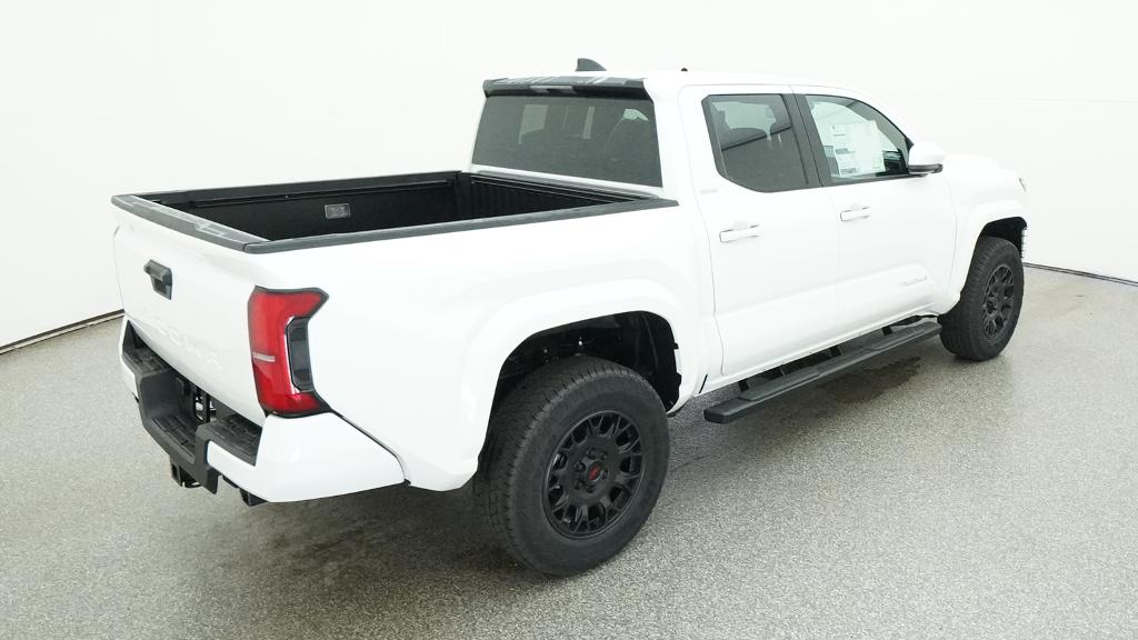 New 2026 Ice Cap Toyota  SR5 image 52