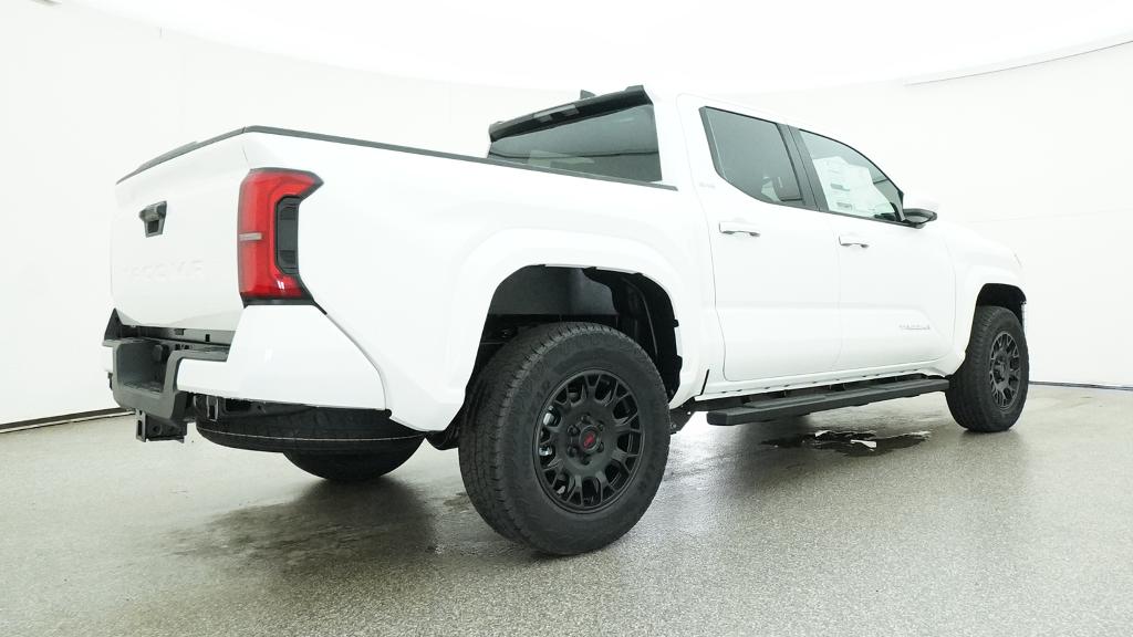 New 2026 Ice Cap Toyota  SR5 image 51