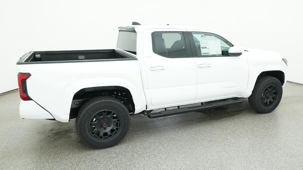 New 2026 Ice Cap Toyota  SR5 image 50