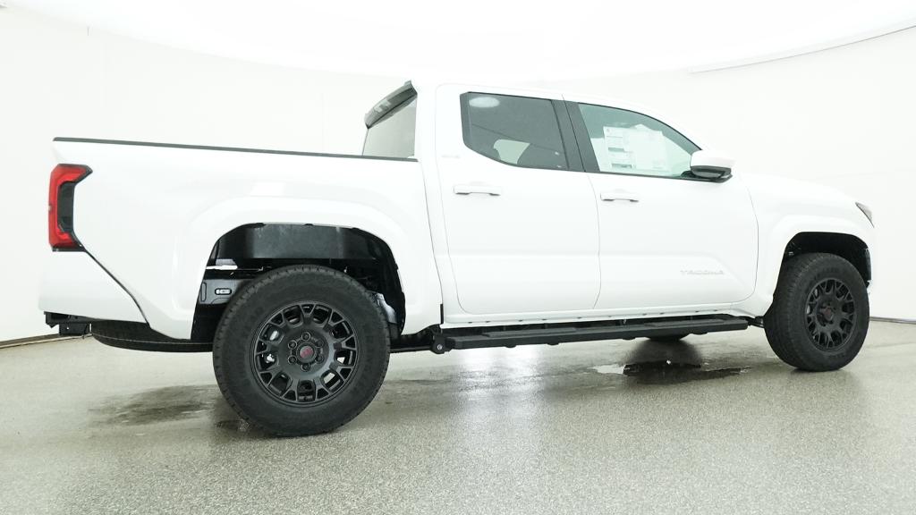 New 2026 Ice Cap Toyota  SR5 image 49