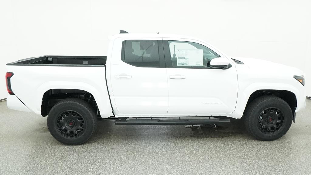 New 2026 Ice Cap Toyota  SR5 image 48
