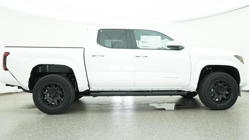 New 2026 Ice Cap Toyota  SR5 image 47