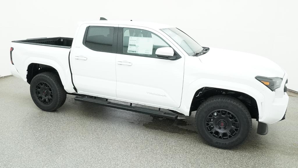 New 2026 Ice Cap Toyota  SR5 image 46