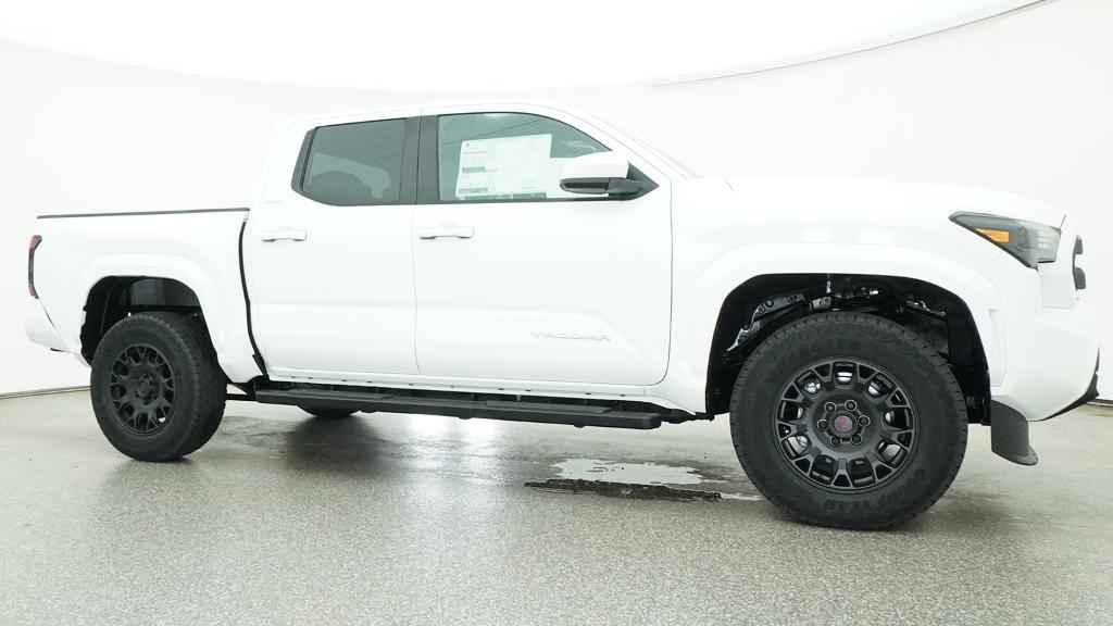 New 2026 Ice Cap Toyota  SR5 image 45