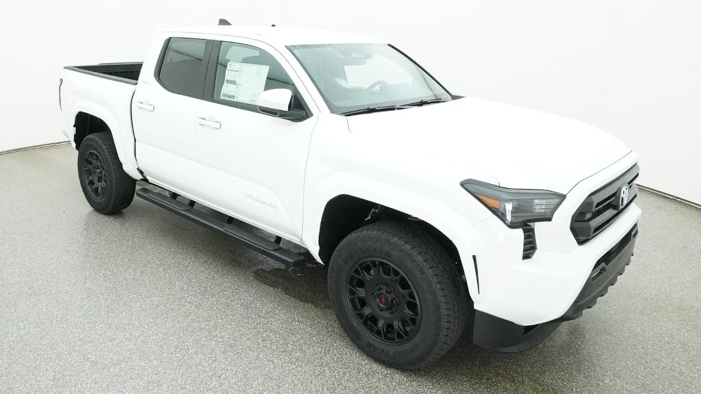 New 2026 Ice Cap Toyota  SR5 image 44