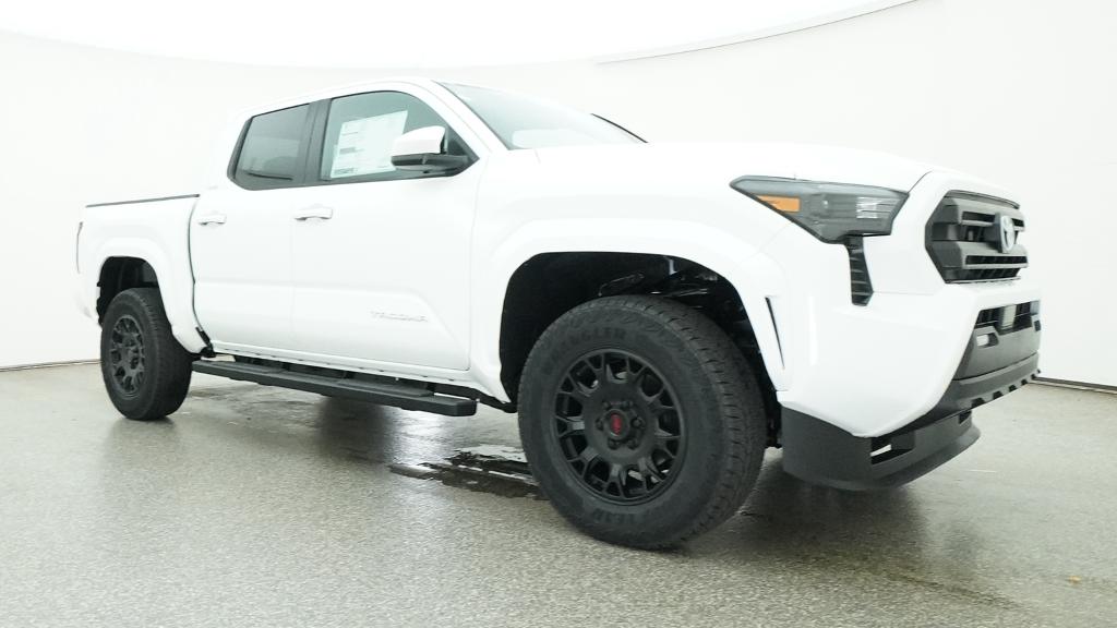 New 2026 Ice Cap Toyota  SR5 image 43