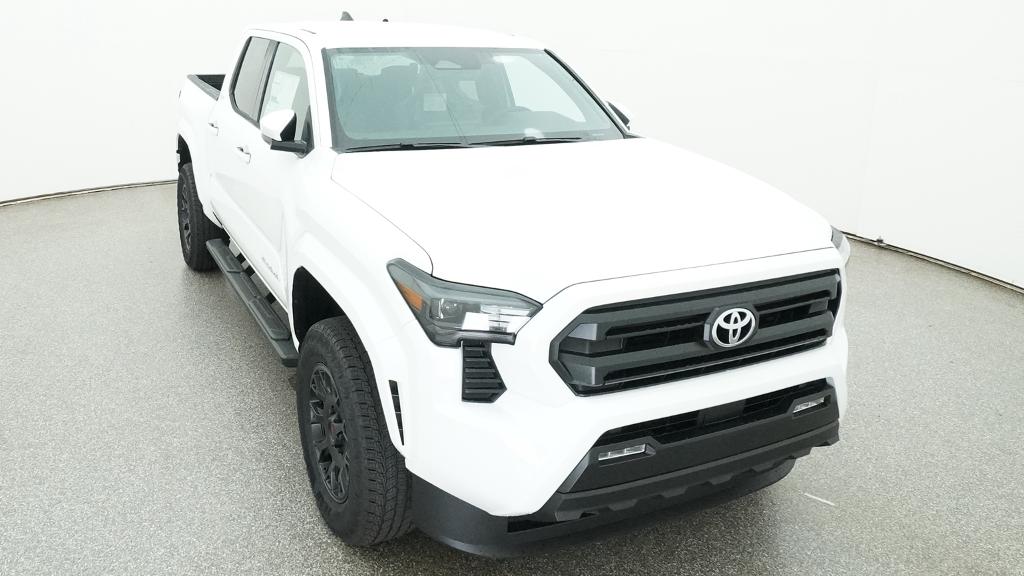 New 2026 Ice Cap Toyota  SR5 image 42