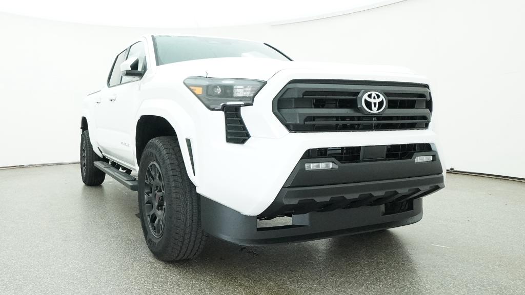 New 2026 Ice Cap Toyota  SR5 image 41