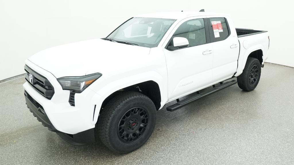 New 2026 Ice Cap Toyota  SR5 image 35