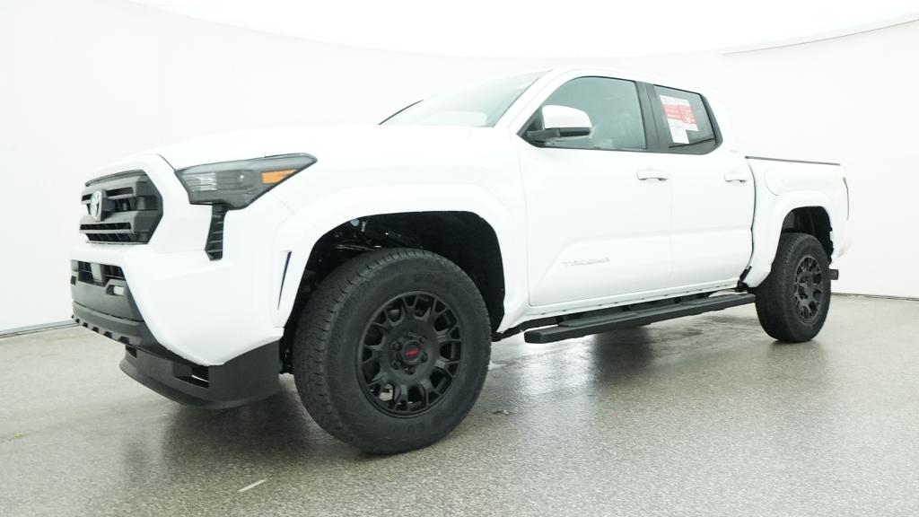 New 2026 Ice Cap Toyota  SR5 image 40