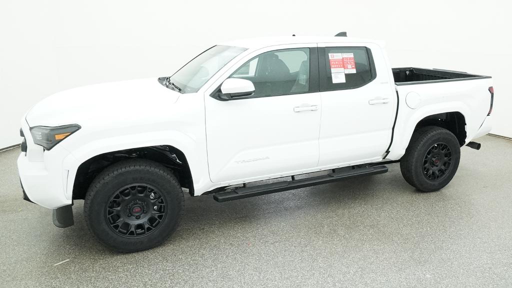 New 2026 Ice Cap Toyota  SR5 image 39
