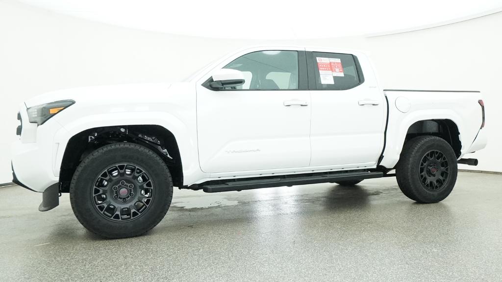 New 2026 Ice Cap Toyota  SR5 image 38