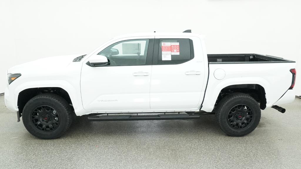 New 2026 Ice Cap Toyota  SR5 image 37
