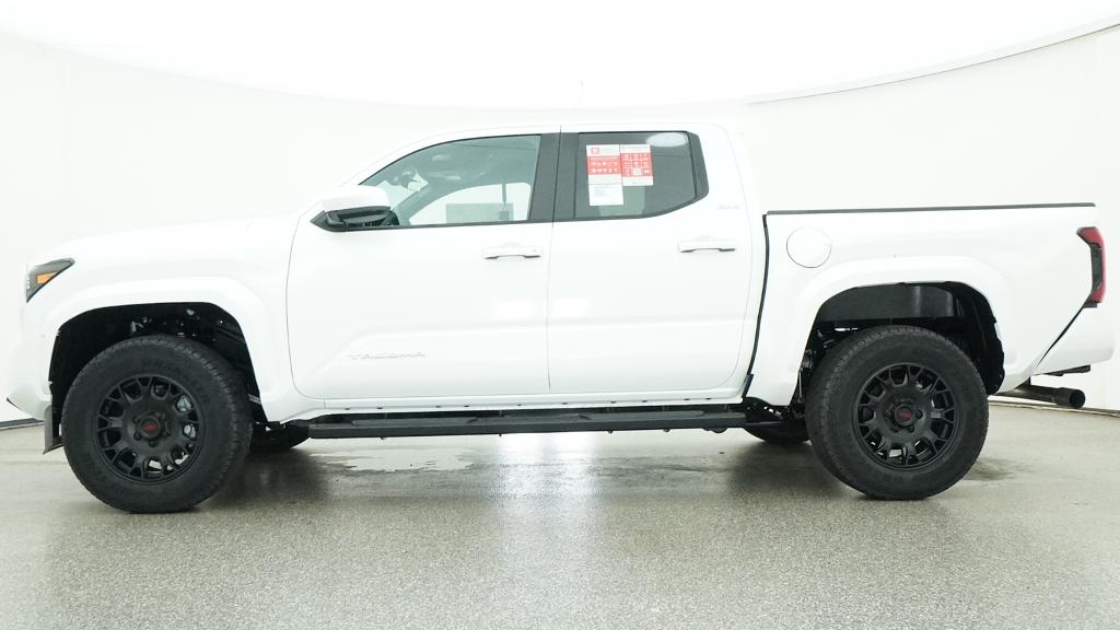 New 2026 Ice Cap Toyota  SR5 image 36
