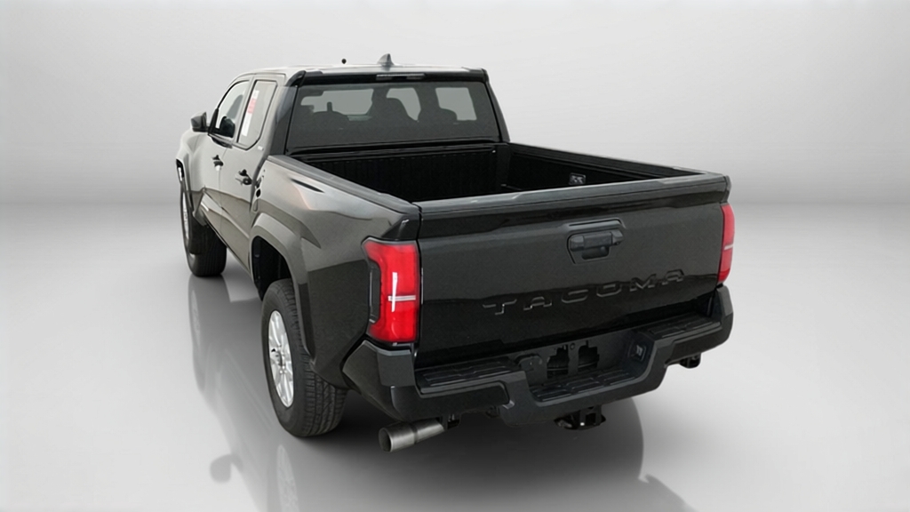 New 2026 Black Toyota SR5 image 13